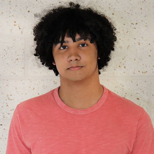 Chris Rains head shot
