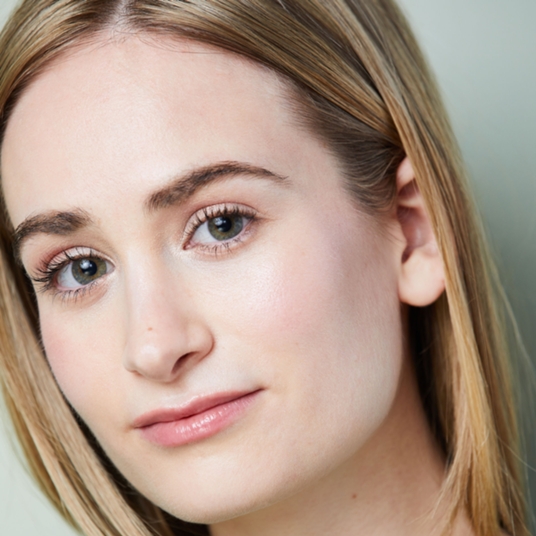 Judy Flannery Durkin '22 head shot