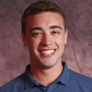 David Alea head shot