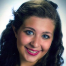 Maria Rose Alleluia head shot