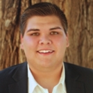 Lucas Alvarado head shot