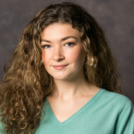 Catherine Babine head shot