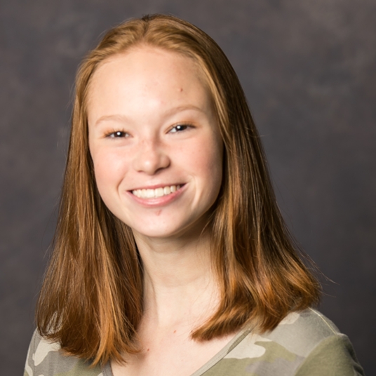 Tess Bynum head shot