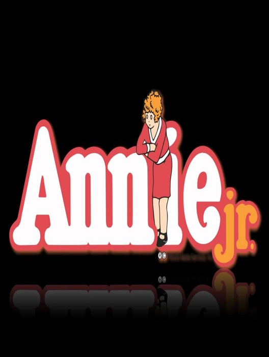 Annie Jr at Harvest Elementary School Performances March 24 2016 to Annie Jr at Harvest Elementary School Performances March 24 2016 to