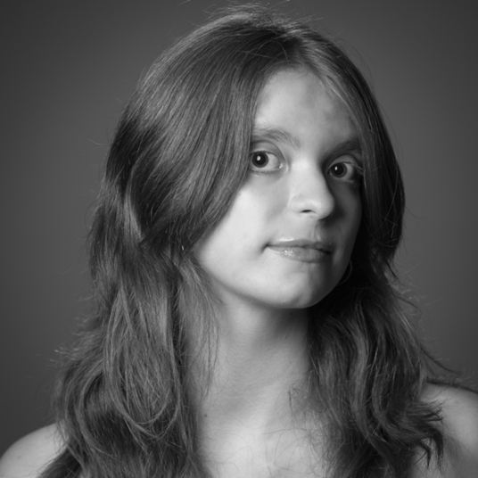 Franny Kastner head shot