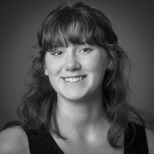 Kalana McLaughlin head shot