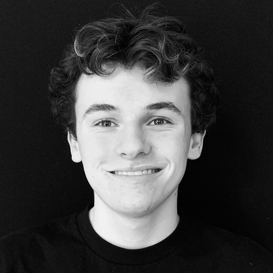 Sam Kennedy head shot