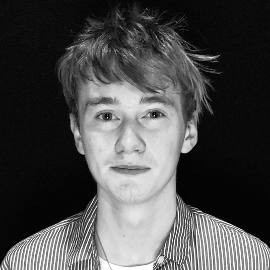 Sander Sheehy Markley head shot