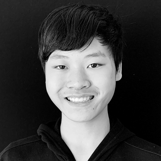 Pedro Toledo-Chae head shot