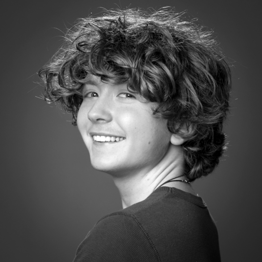 Declan McConnell head shot