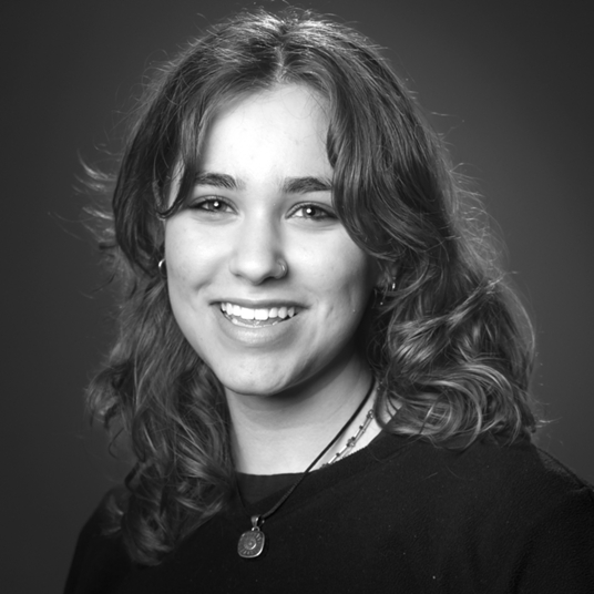 Maya Tadmor head shot