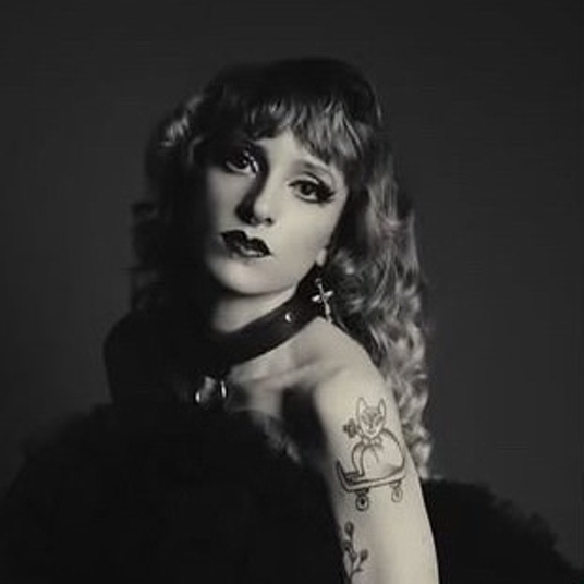 Ann Arky head shot