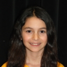 Leila Elashwamy head shot