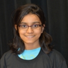 Krisha Anant head shot