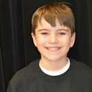 Billy Barbi head shot