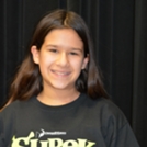 Nevada Brown head shot