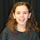 Olivia Atlas head shot