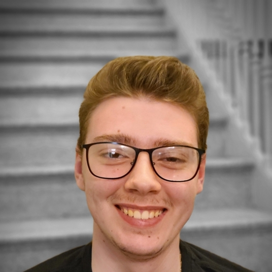 Paul Duerr head shot