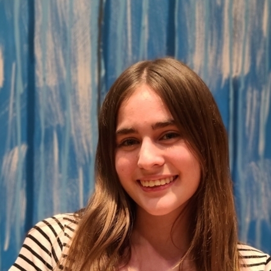 Savannah Barry head shot