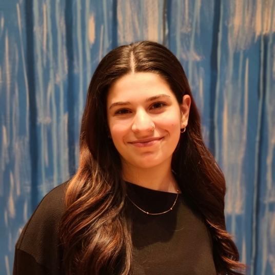 Amelia Buccheri head shot