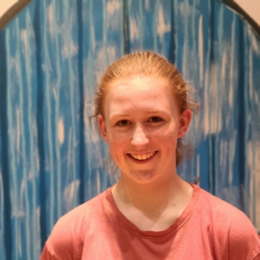Emma Ryglewicz head shot