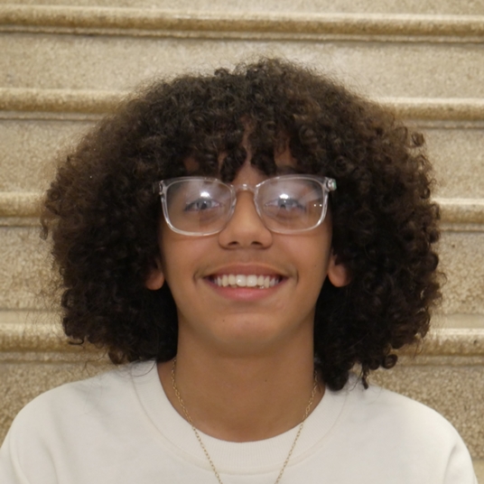 Ivan Grullon head shot