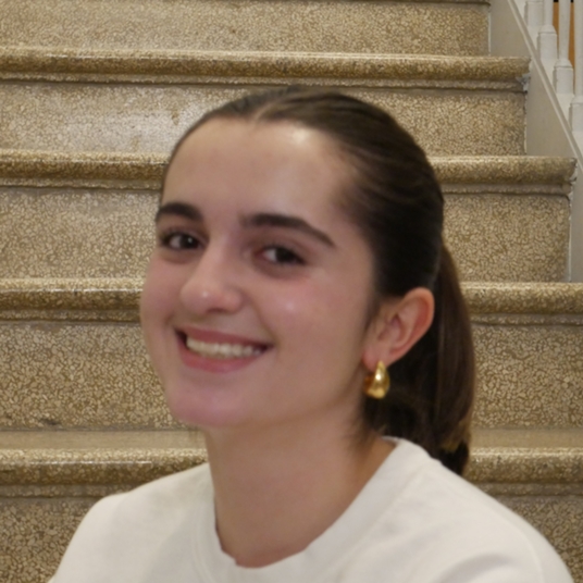 Amelia Mallory head shot