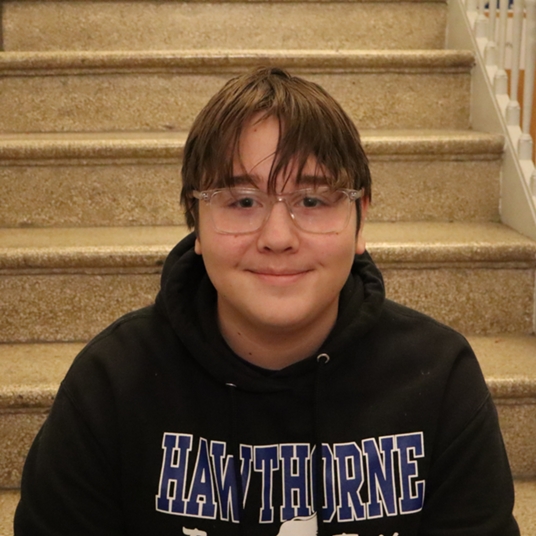 Kyle Ponticelli head shot