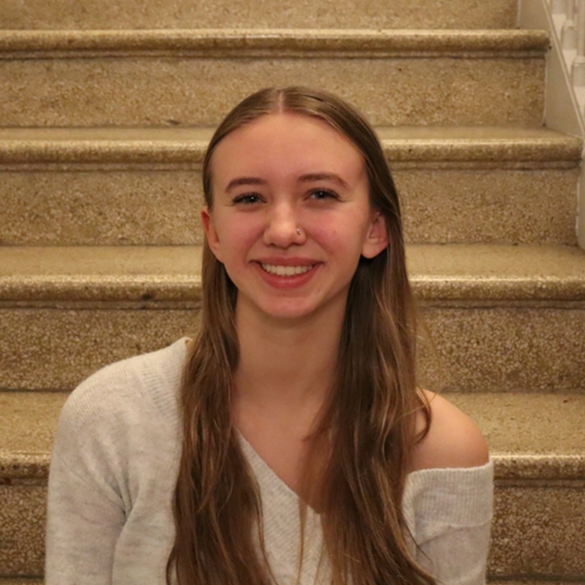 Brynn Bushoven head shot