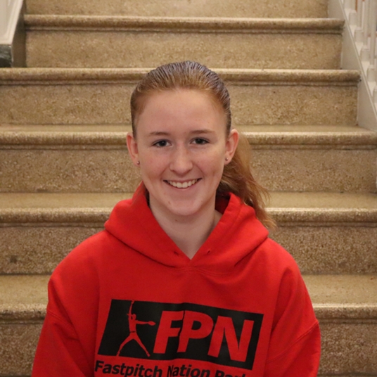 Emma Ryglewicz head shot