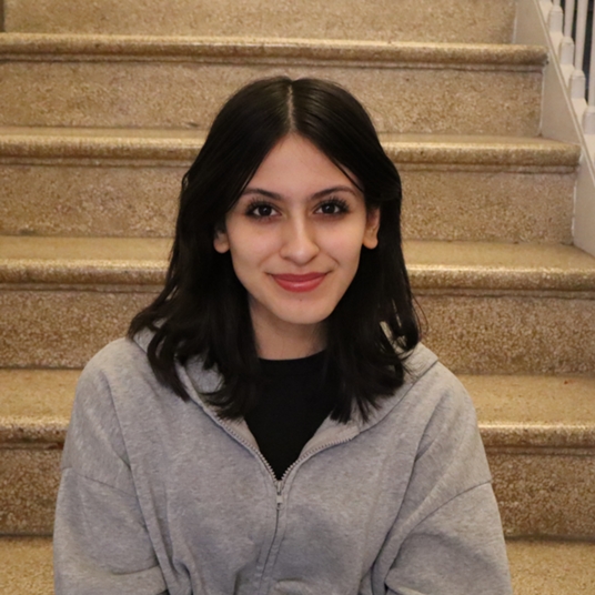 Victoria Lora head shot