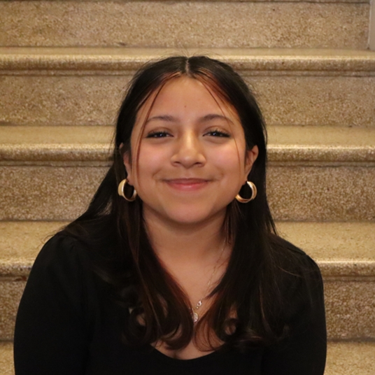 Yadhira Morales head shot