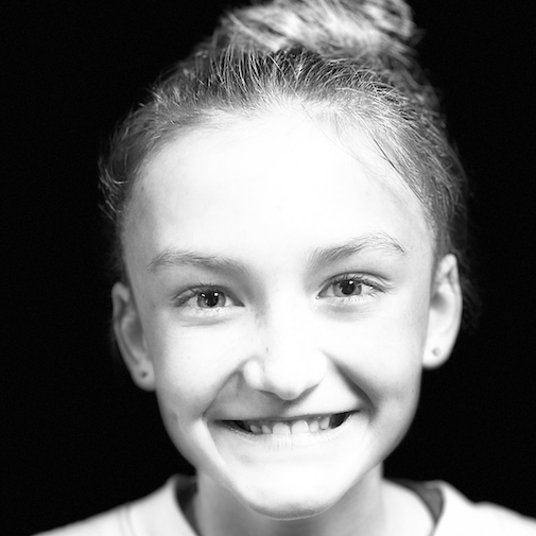 Seeley Wells head shot