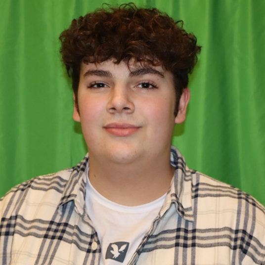 Austin Cozad head shot