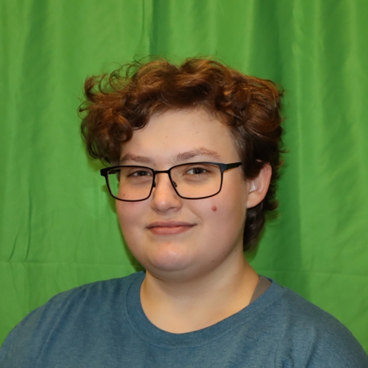 Archer Jones head shot