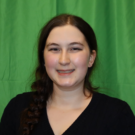 Paige Doan head shot
