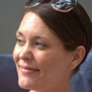 Bridget Reddan head shot