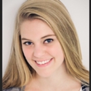 Madison Rice head shot