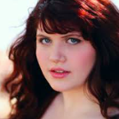 Desirae Mausteller head shot