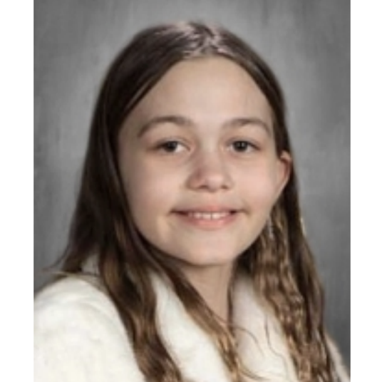 Ella Dunlop head shot
