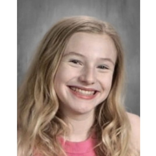 Lydia Stuart head shot