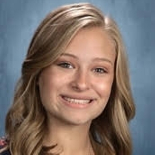 Kaitlyn Marshall head shot