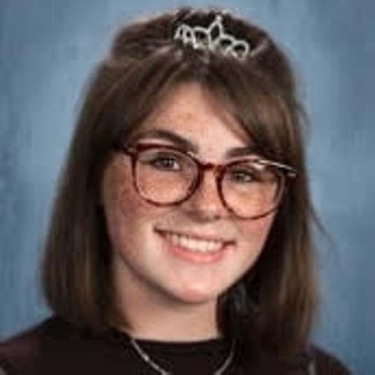 Lexi Seidel head shot