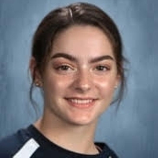 Hannah Killingbeck head shot