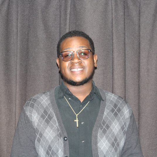 Jekhi Whitfield-McDougal head shot