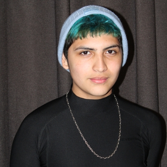 Carlos Zelenya head shot