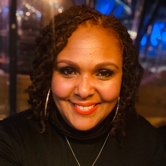 Rachel A. Blackburn head shot