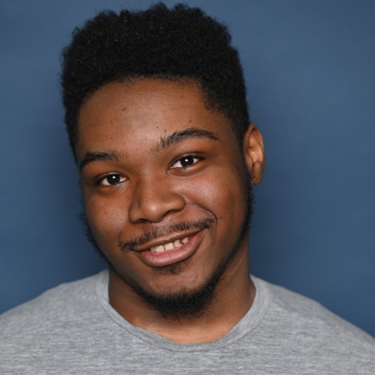 Andrew J. Culbreath head shot