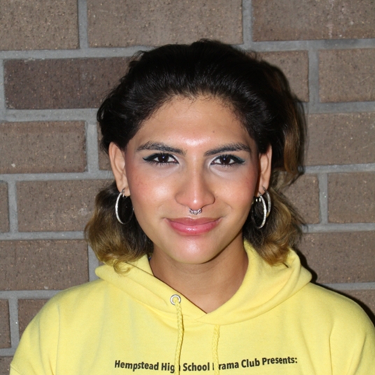 Angie Rojas head shot