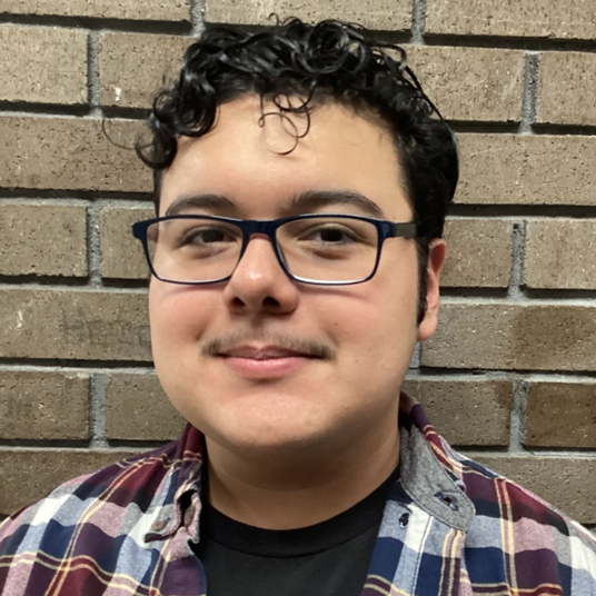 Jose Licona head shot